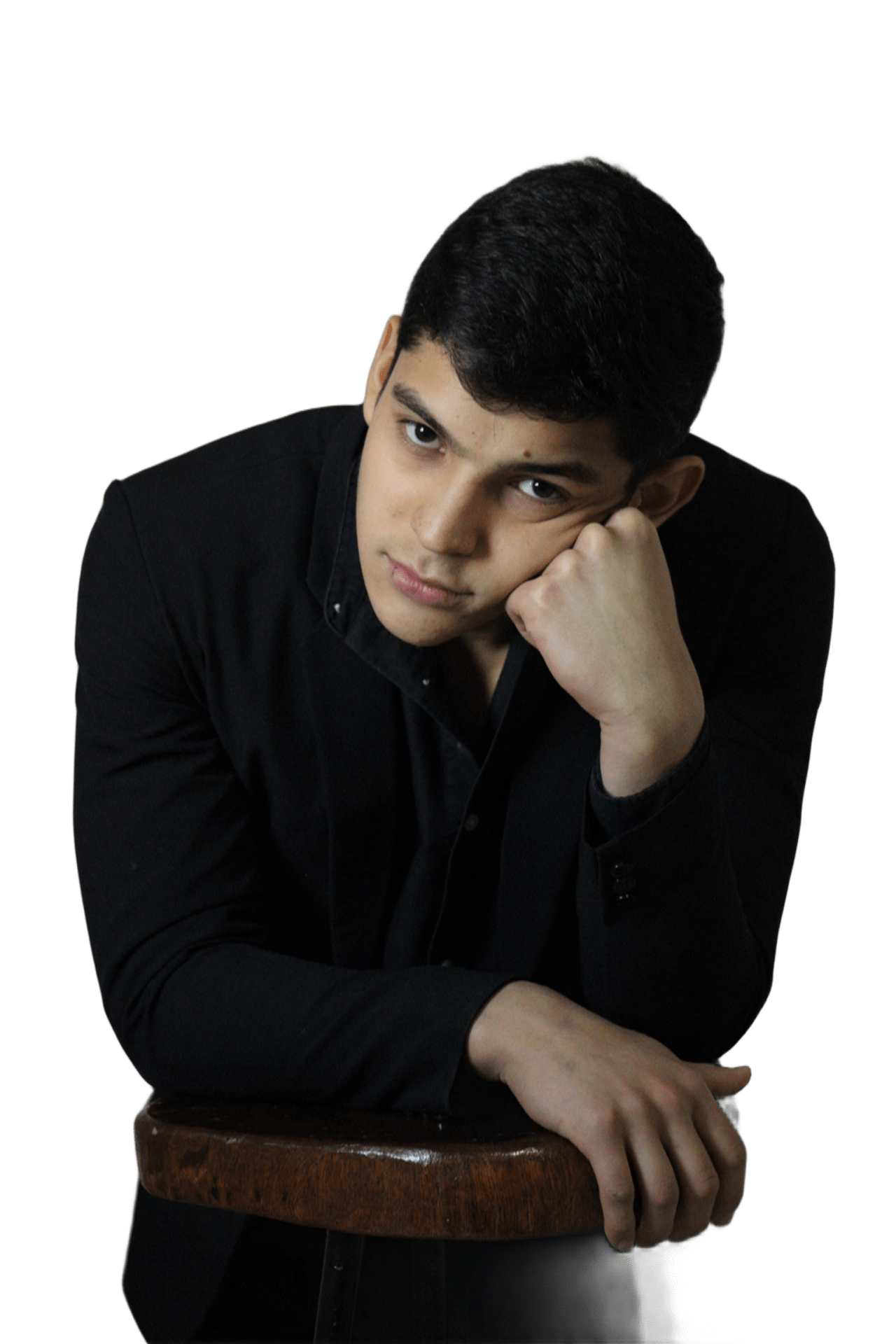 Victor Ayala - Programador web